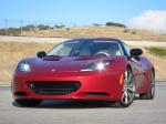 Lotus Evora S 2011 года
